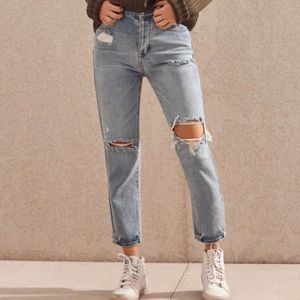 Pacsun Mom Jeans